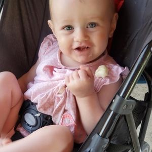 Meet your Posher, Sam